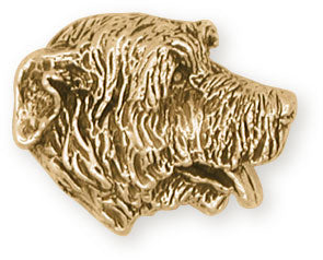 Irish Wolfhound Jewelry