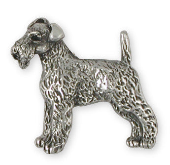 Airedale Terrier Jewelry