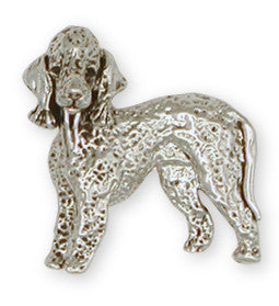 Bedlington Terrier Jewelry