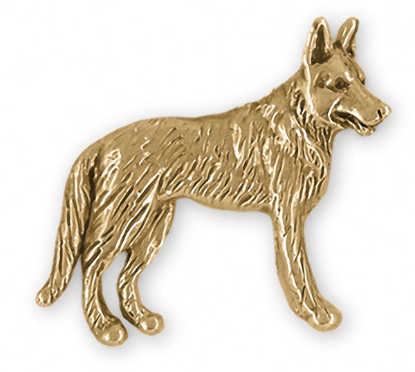 Belgian Malinois Jewelry And Charms