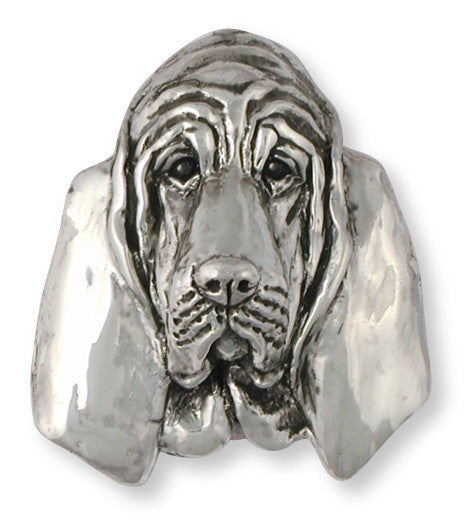 Bloodhound Charms And Jewelry