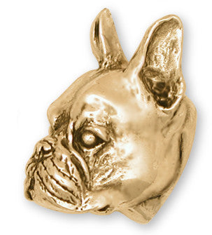 Boston Terrier Jewelry