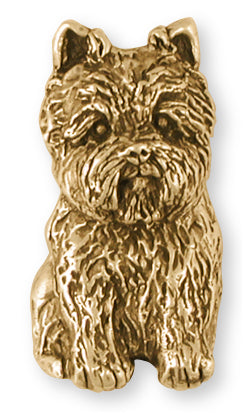Cairn Terrier Charms And Jewelry