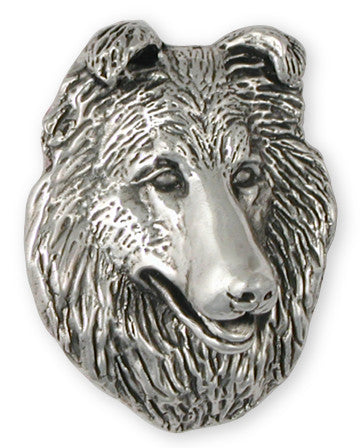 Collie Jewelry And Charms