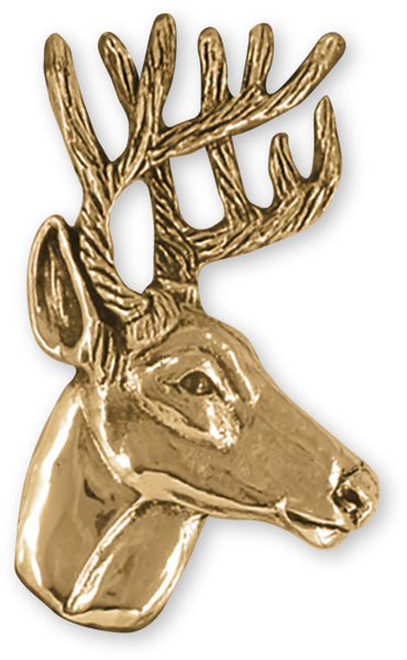 Deer Jewelry