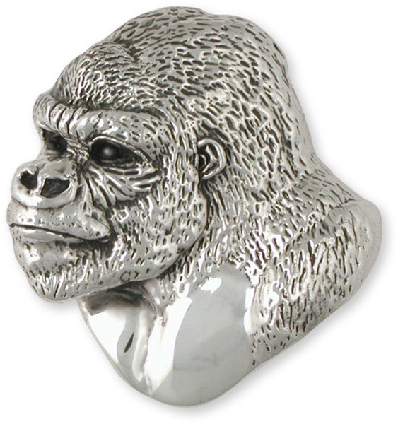 Gorilla Charms And Gorilla Jewelery