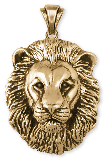 Lion Jewelry