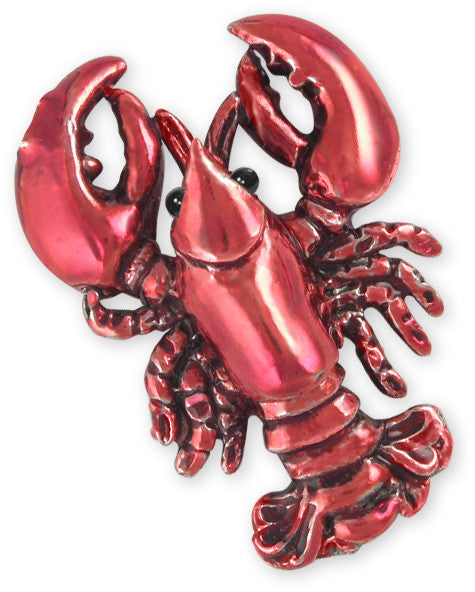 Lobster Charms And Lobster Jewelry