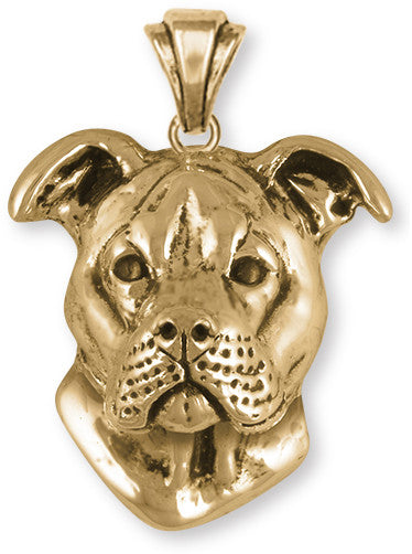 Pit Bull Jewelry And Charms