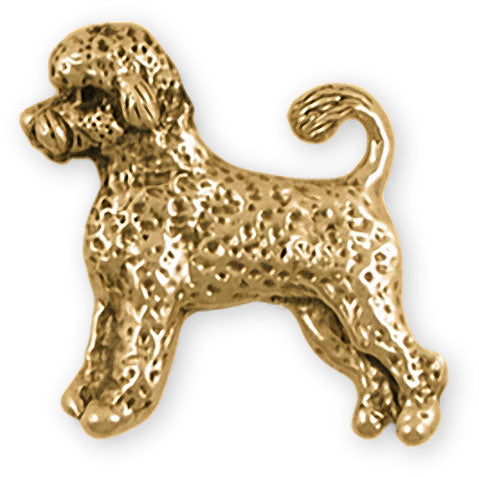 Portuguese Water Dog Jewelry