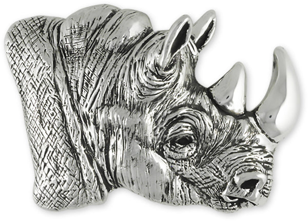 Rhinoceros Jewelry