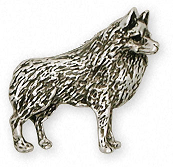 Schipperke Jewelry And Charms