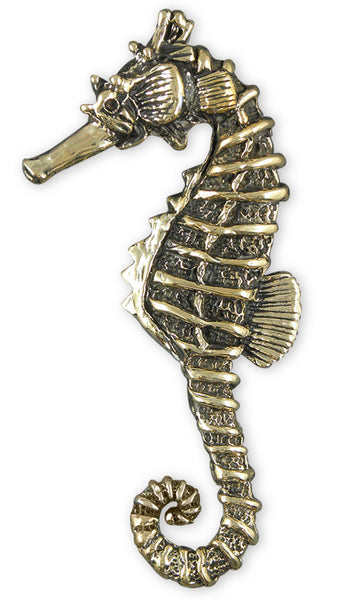 Seahorse Jewelry