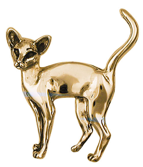 Siamese Cat Charms And Jewelry