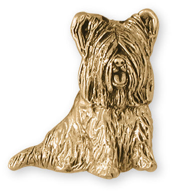 Skye Terrier Jewelry