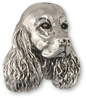 Springer Spaniel Jewelry And Charms