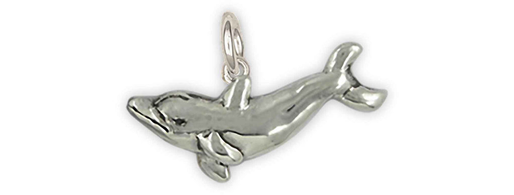 Dolphin Charms Dolphin Charm Sterling Silver Dolphin Jewelry Dolphin jewelry