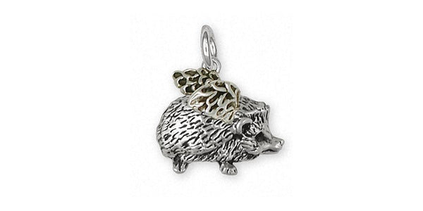 Hedgehog charms store