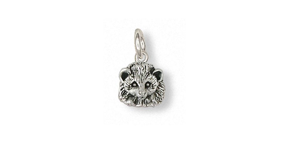 Hedgehog Charms Hedgehog Charm Sterling Silver Hedgehog Jewelry Hedgehog jewelry