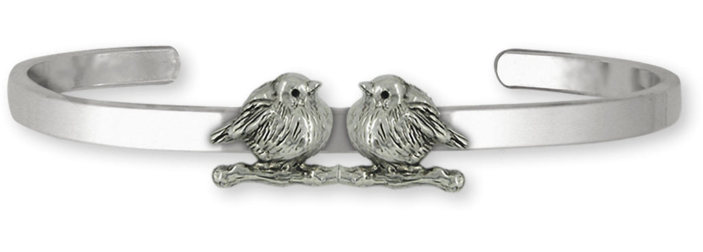 Love Bird Charms Love Bird Bracelet Sterling Silver Love Bird Jewelry Love Bird jewelry