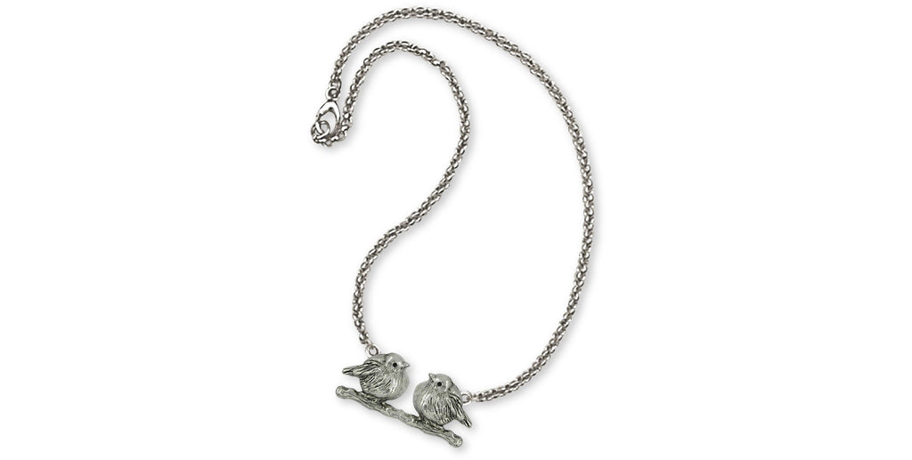 Love Bird Charms Love Bird Necklace Sterling Silver Love Bird Jewelry Love Bird jewelry