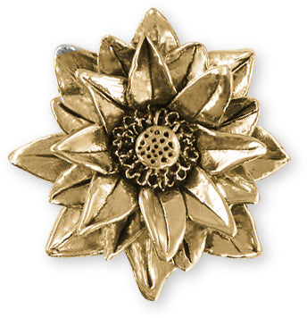 Lotus Flower Jewelry
