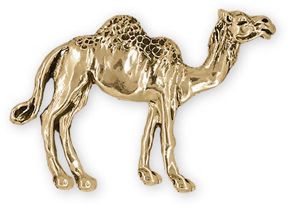 camel jewelry