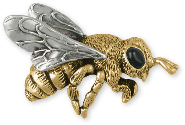 Honey Bee Jewelry And Charms