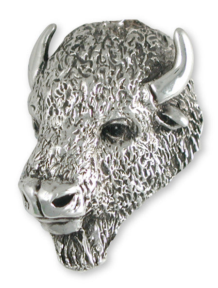 Buffalo And Bison Jewelry
