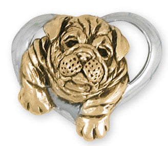 Bulldog Jewelry and Bulldog Charms