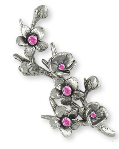 Cherry Blossom Charms and Jewelry 