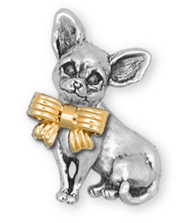 Chihuahua Jewelry And Chihuahua Charms