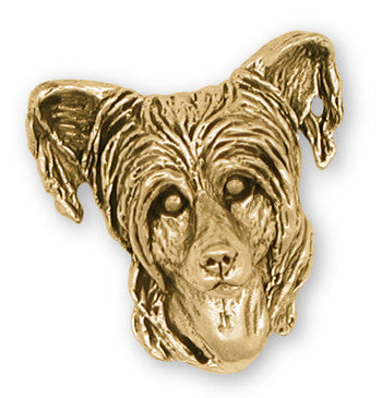 Chinese crested jewelry Chinese crested charms