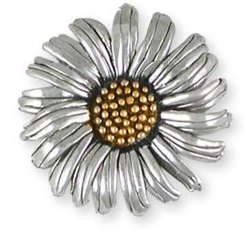 daisy flower jewelry