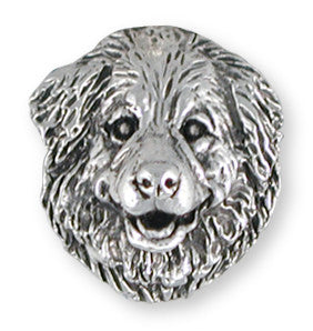 Great Pyrenees Charms And Great Pyrenees Jewelry