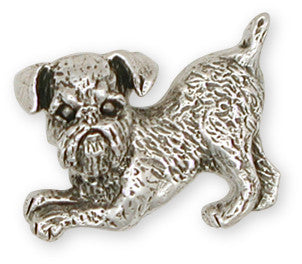 Brussels Griffon Charms And Brussels Griffon Jewelry