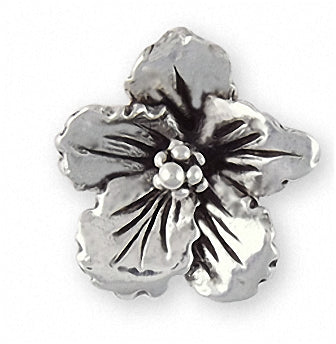 hibiscus charms and jewelry