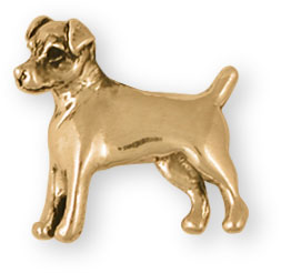jack Russell terrier jewelry