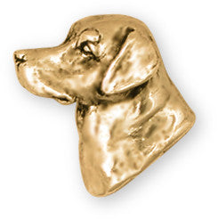 Labrador Retriever Charm and Jewelry