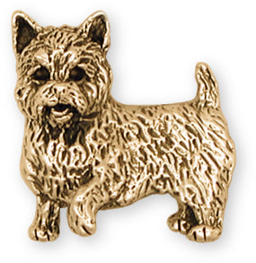 norwich terrier jewelry and charms