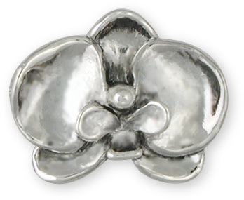 Orchid Jewelry and charms