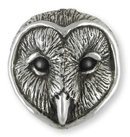 Owl jewelry and owl charms