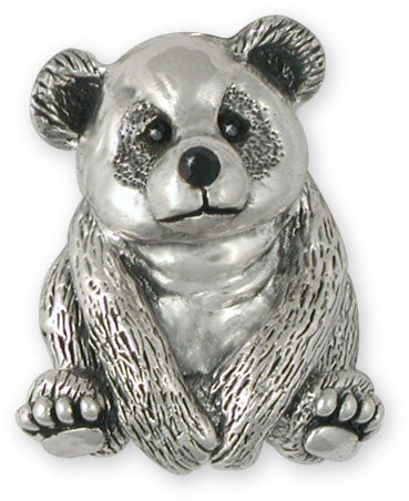 panda bear jewelry