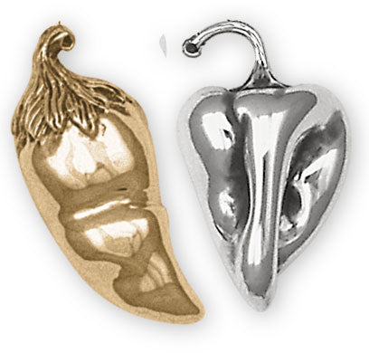 Pepper Charms And Jewelry