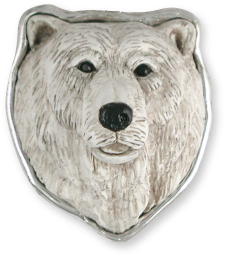 polar bear jewelry and polar bear charms