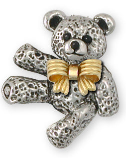 Teddy Bear Jewelry