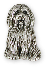 Tibetan Terrier Charms And Jewelry