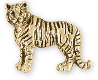 tiger jewelry