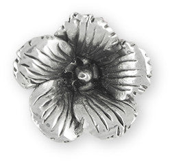 Winecup Flower Jewelry