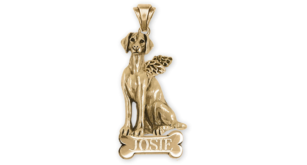 Doberman Charms Doberman Personalized Pendant 14k Gold Vermeil Doberman Pinscher Dobie Jewelry Doberman jewelry